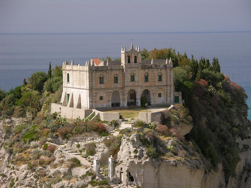 Tropea 'Santa Maria dell'Isola' (5).JPG